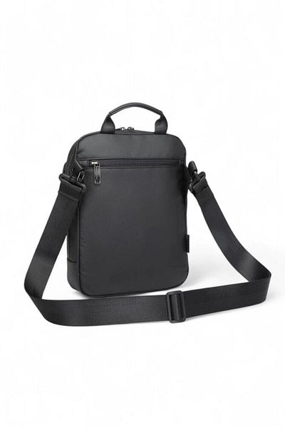CACTİVE Ανδρική τσάντα Messenger Cactive Black - CTV8751