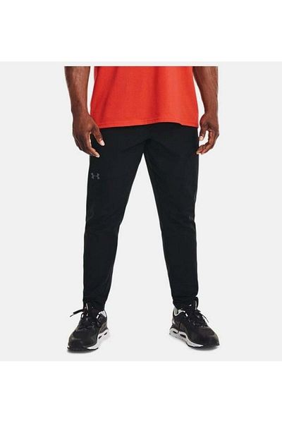 Under Armour Ανδρικό αθλητικό παντελόνι Ua Unstoppable Tapered Pants