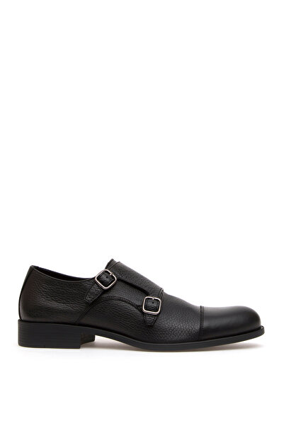 Pierre Cardin حذاء كلاسيكي أسود 50287256 -VR046