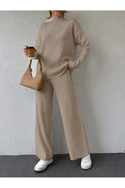 Get Crazy 2؟ فريق تريكو