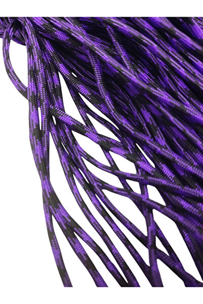 PARACORD 4 mm Paracord İplik 10 Metre