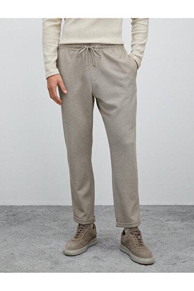 Koton Bej Erkek Jeans 4WAM40123HW