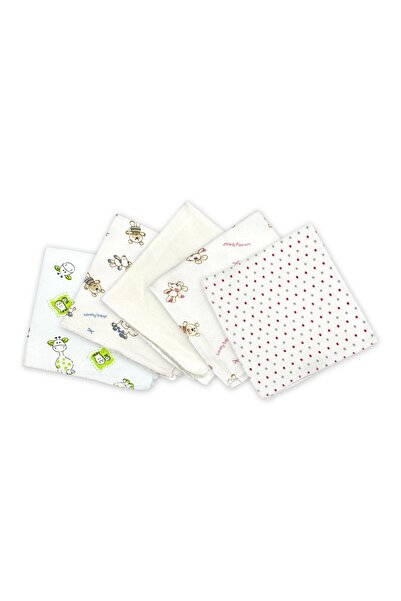 Pierre Cardin 10 Baby Wipes