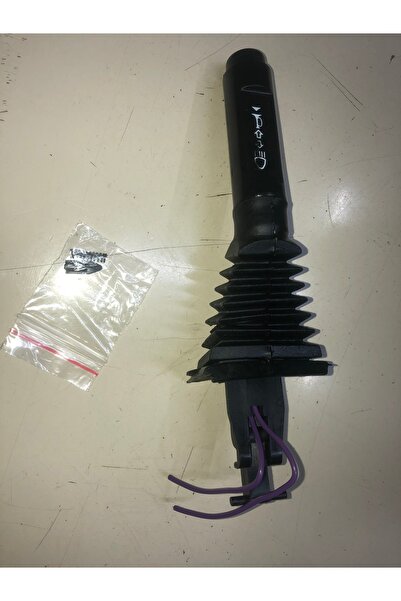 Aps Bmc Fatih Yavuz Pro Signal Lever Half Aps Elis Automotive