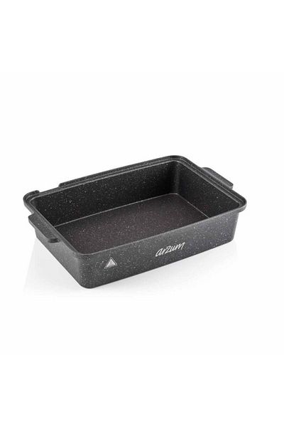 Arzum Maxi Grill Druckguss-Tablett