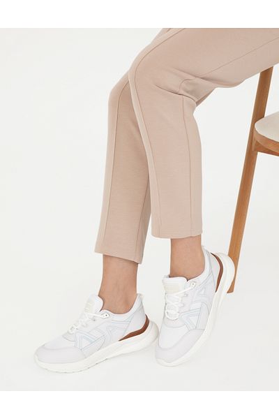 Pierre Cardin White Sneakers 50287331 -Vr013