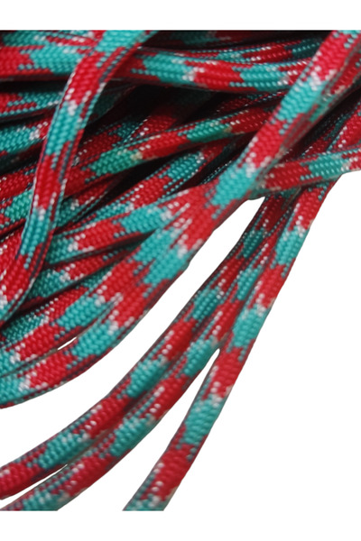 PARACORD 4 mm Paracord İplik 10 Metre