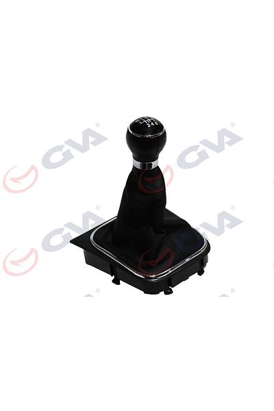GVA Gear Knob 6 Gear Golf5 - Jetta Gnzrz