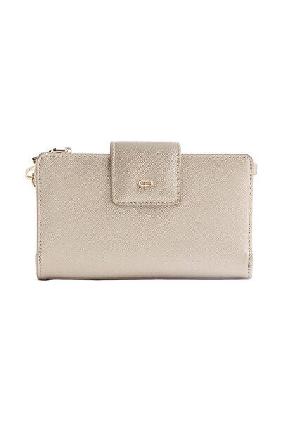 PARFOİS Bilek Askılı Cüzdan