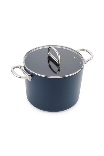 Joseph Joseph Space 25 cm Soup Pot with Lid