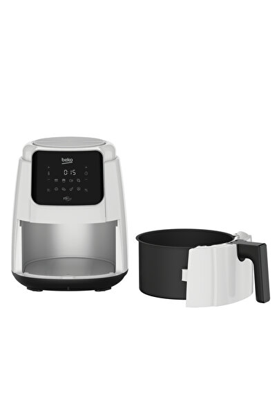 Beko Fra 5334 B 4.1 Lt Yağsız Fritöz