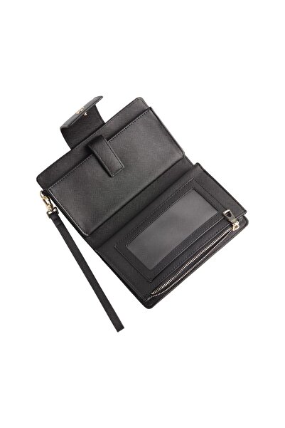 PARFOİS Bilek Askılı Cüzdan