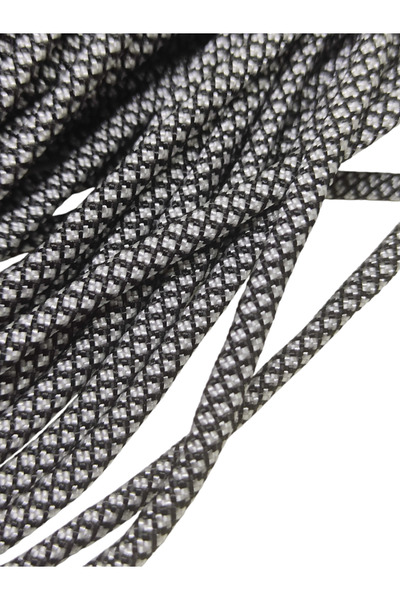 Genel Markalar 4 Mm Paracord Paraşüt Bileklik Kamp Halat Iplik 10 Metre