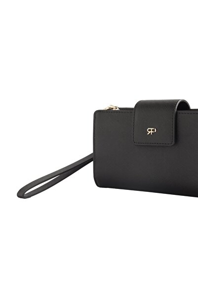 PARFOİS Bilek Askılı Cüzdan