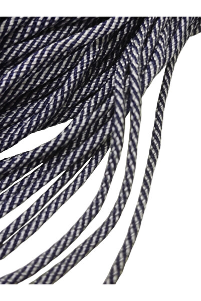PARACORD 4 mm Paracord İplik 10 Metre