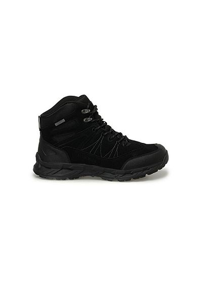 lumberjack Ανδρικές μπότες 4w Maxım Hi 4pr A 101782739   Μαύρο/μαύρο