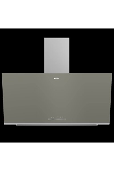 Arçelik ADE 906-2 G Ankastre Duvar Tipi Davlumbaz