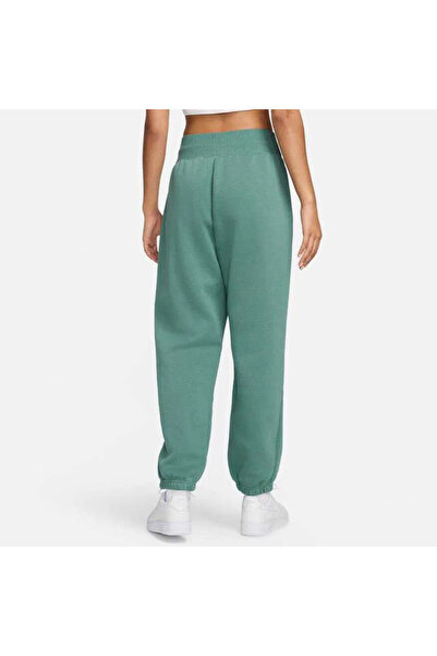 Nike Sportswear Phoenix Fleece High-Rise Kadın Eşofman Alti oversisized stilim spor