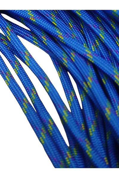 PARACORD 4 mm Paracord Yarn 10 Meters