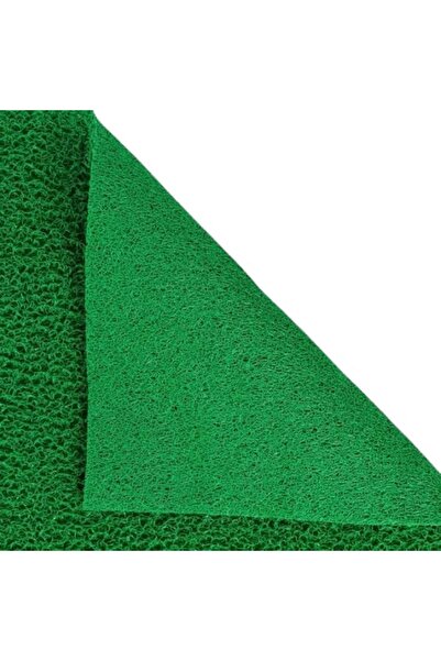 KADİRTARIM KAYMAZ TABAN HALI KIVIRCIK PASPAS 14 MM KIRMIZI SU EMİCİ İŞ YERİ APARTMAN KAYMAZ KIVIRCIK PASPAS