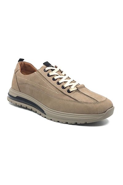 LİSANS SHOES 100% δερμάτινα ανδρικά άνετα καθημερινά χειμερινά ορθοπεδικά αθλητικά παπούτσια Νέα σεζόν 40-44