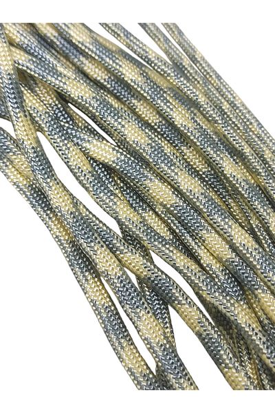 PARACORD 4 mm Paracord Yarn 10 Meters
