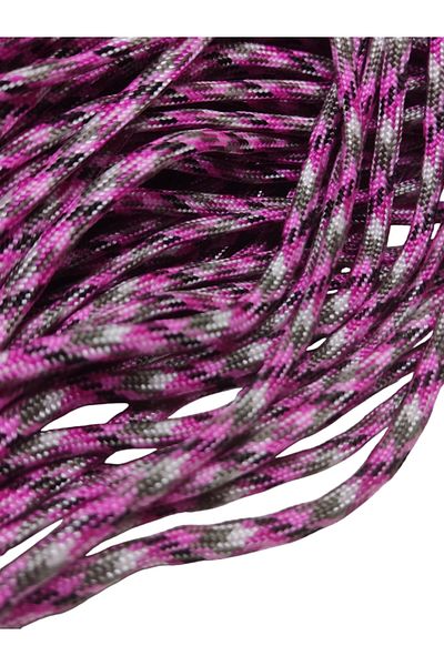 PARACORD 4 mm Paracord Yarn 10 Meters