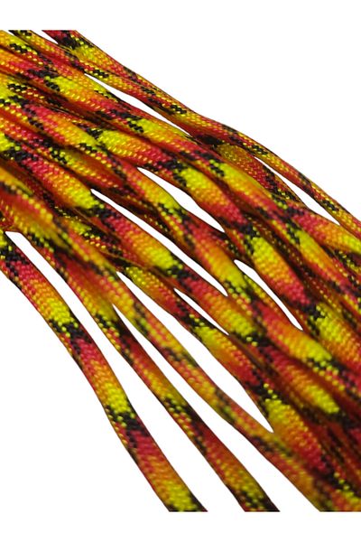 PARACORD 4 mm Paracord Yarn 10 Meters