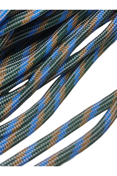 PARACORD 10 m 4 mm Paracord Yarn