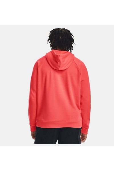 Under Armour Ua Rival Fleece Hoodie Men's Sweatshirt