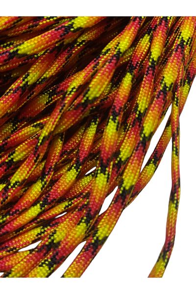 PARACORD 4 mm Paracord Yarn 10 Meters