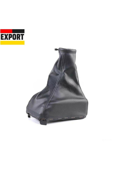 EXPORT Manuel Vites Kol Körüğü Siyah Opel Astra F, Calibra, Corsa B, Tigra A,...