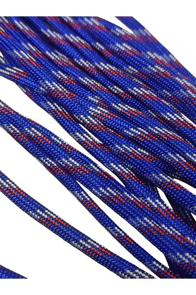 PARACORD 4 mm Paracord Yarn 10 Meters