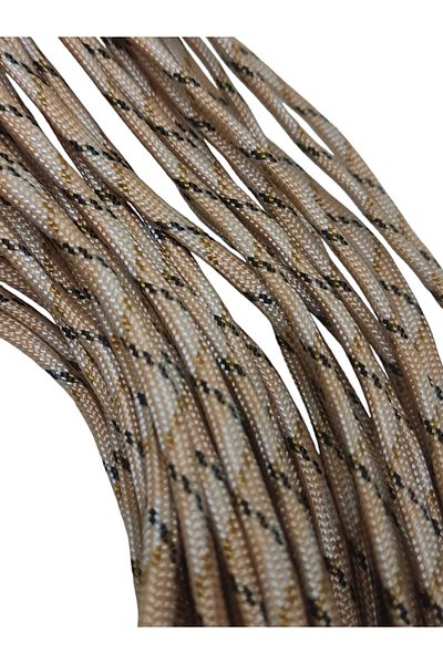 PARACORD 10 m 4 mm Paracord Yarn