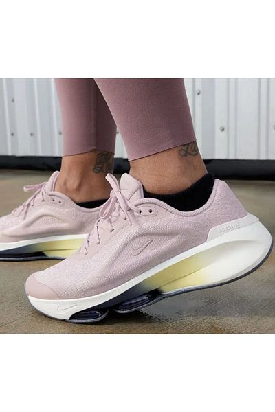 Nike W Versair γυναικεία ροζ παπούτσια προπόνησης DZ3547-003