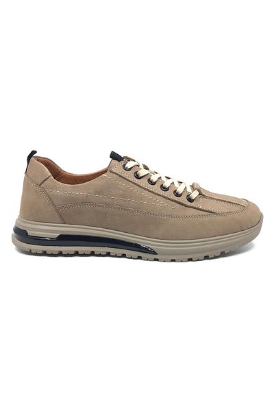 LİSANS SHOES 100% δερμάτινα ανδρικά άνετα καθημερινά χειμερινά ορθοπεδικά αθλητικά παπούτσια Νέα σεζόν 40-44