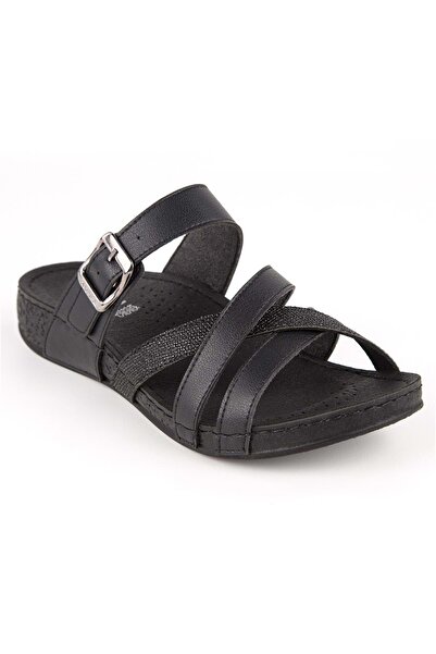 Muya Papuci de damă Gizeh cu talpă anatomică