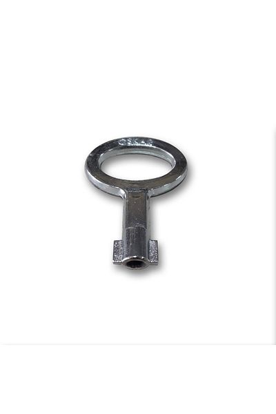 Oskar Small Size 5 mm Db Switch Chrome Plated