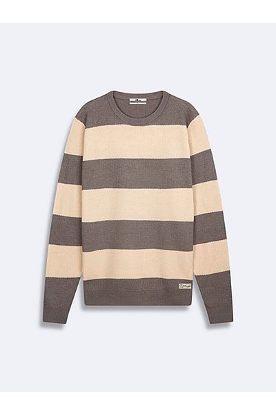 Ltb Dark Blue Sweater
