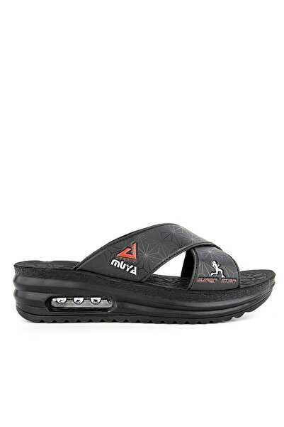 Muya Axis Anatomical Air Max Sole Wet Floor Women's Slippers