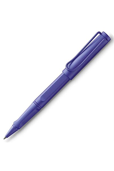 Lamy SAFARI ROL.KALEM MET.KLIPS VIOLET