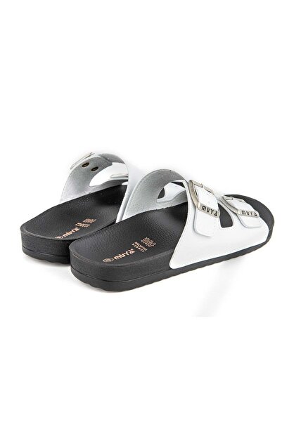 Muya Nova Anatomic Taban Unisex тапочки