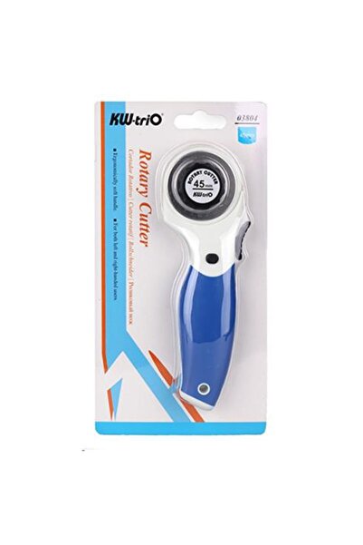 hobi24 KW-TRIO YUVARLAK KESİM BIÇAĞI