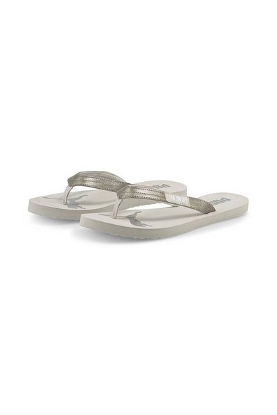 Puma Damen Badesandalen - Cozy Flip Wns Stardust, Zehentrenner, Badeschuhe