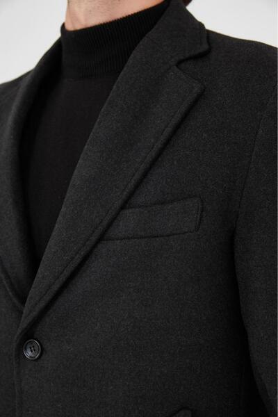 DC DRESS UP CLUB JACHETĂ RELAX FIT GULER BRIDGE