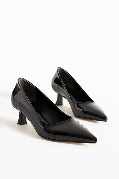 Essen Women's Classic Heeled Shoes