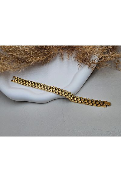 AURA Steel men's bracelet