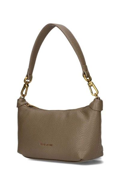David Jones Women's Strap Shoulder Bag Gray