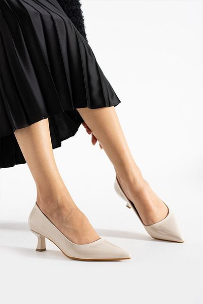 Essen Women's Classic Heeled Shoes