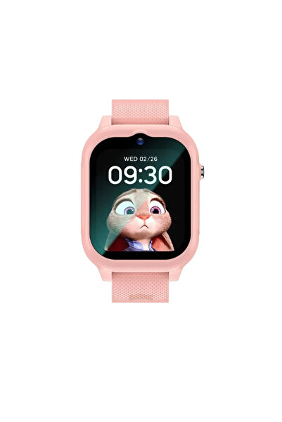 HAKGROSS HX Kids 4G Max Sim Kartlı Harvox Akıllı Çocuk Saati Gps Konum Takibi...